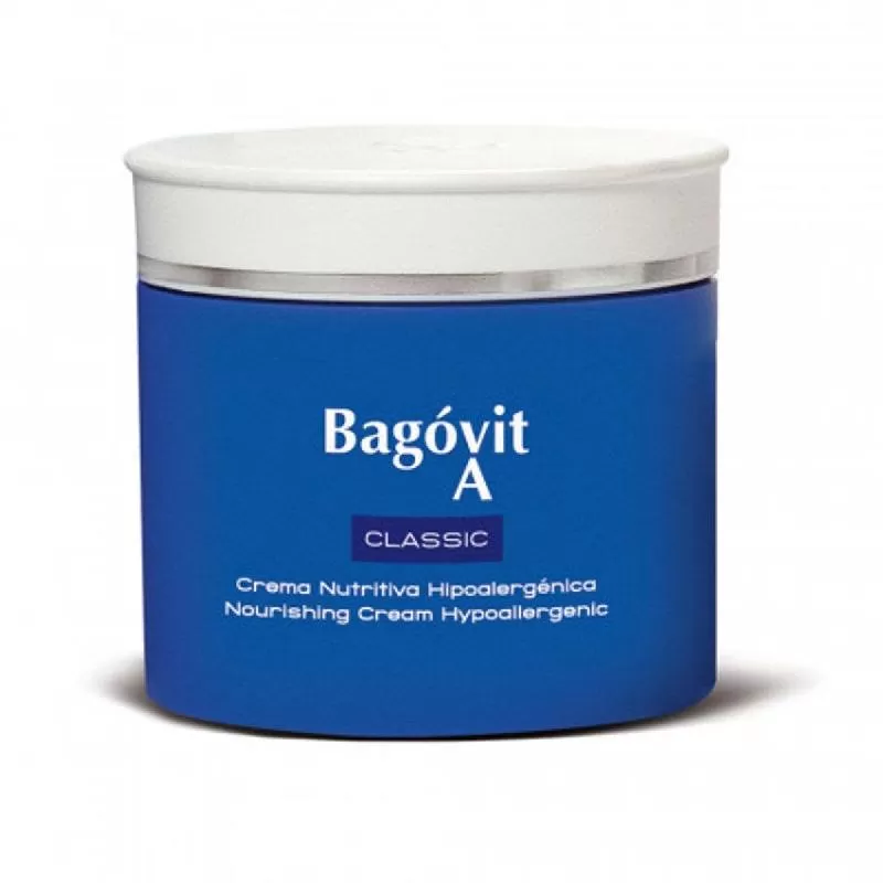 BAGOVIT A CLASSIC CREMA X 200